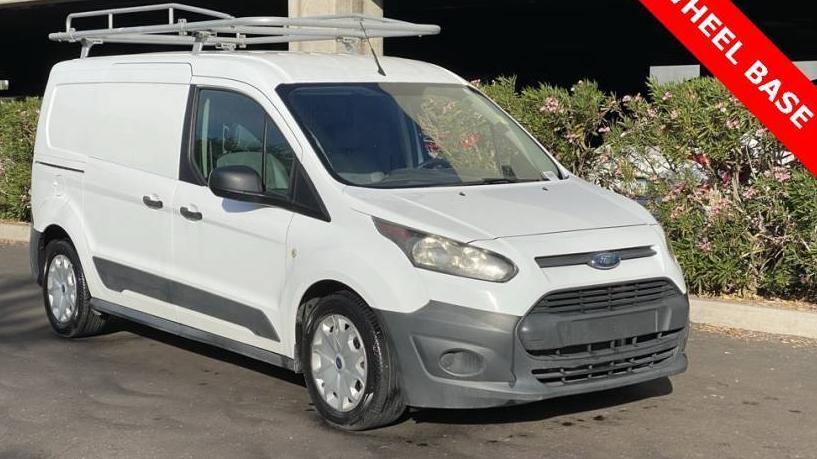 FORD TRANSIT CONNECT 2017 NM0LS7E74H1338588 image